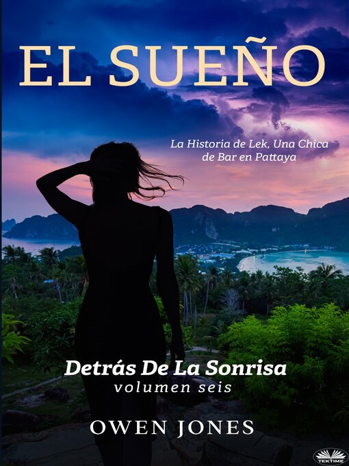 Title details for El Sueño by Owen Jones - Available